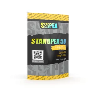 Estanopex 50