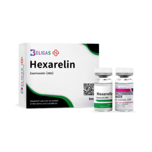 Hexarelina<p class="fgs">Examorelina 2mg/5mg</p>