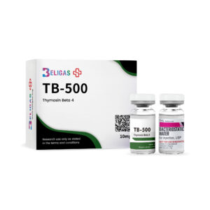TB-500<p class="fgs">Timosina Beta-4 2mg/5mg/10mg</p>