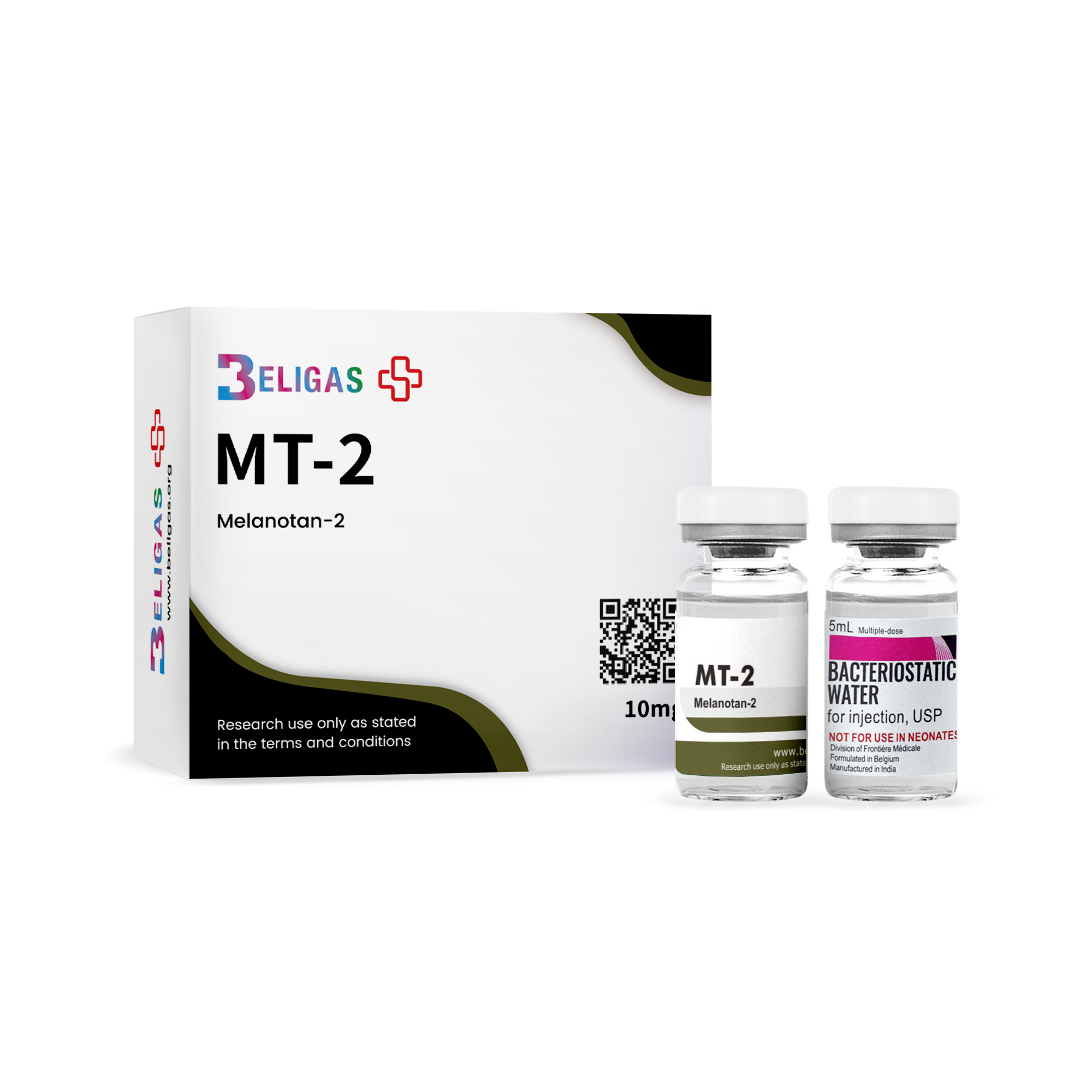 MT-2 <p class="fgs">Melatonina 10mg</p>