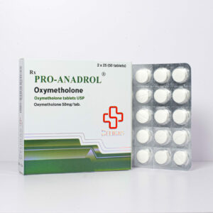Pró®-Anadrol