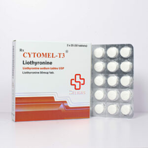 Cytomel® T3 - Armazém Internacional