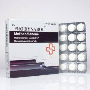 Pró-Dinabol 50mg