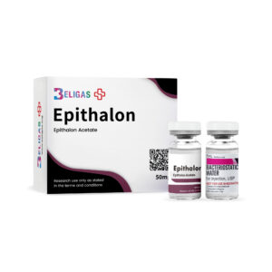 Epithalon <p class="fgs">Acetato de Epithalon 5/10/50 mg</p>