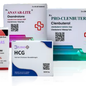 Pacote de poder espartano