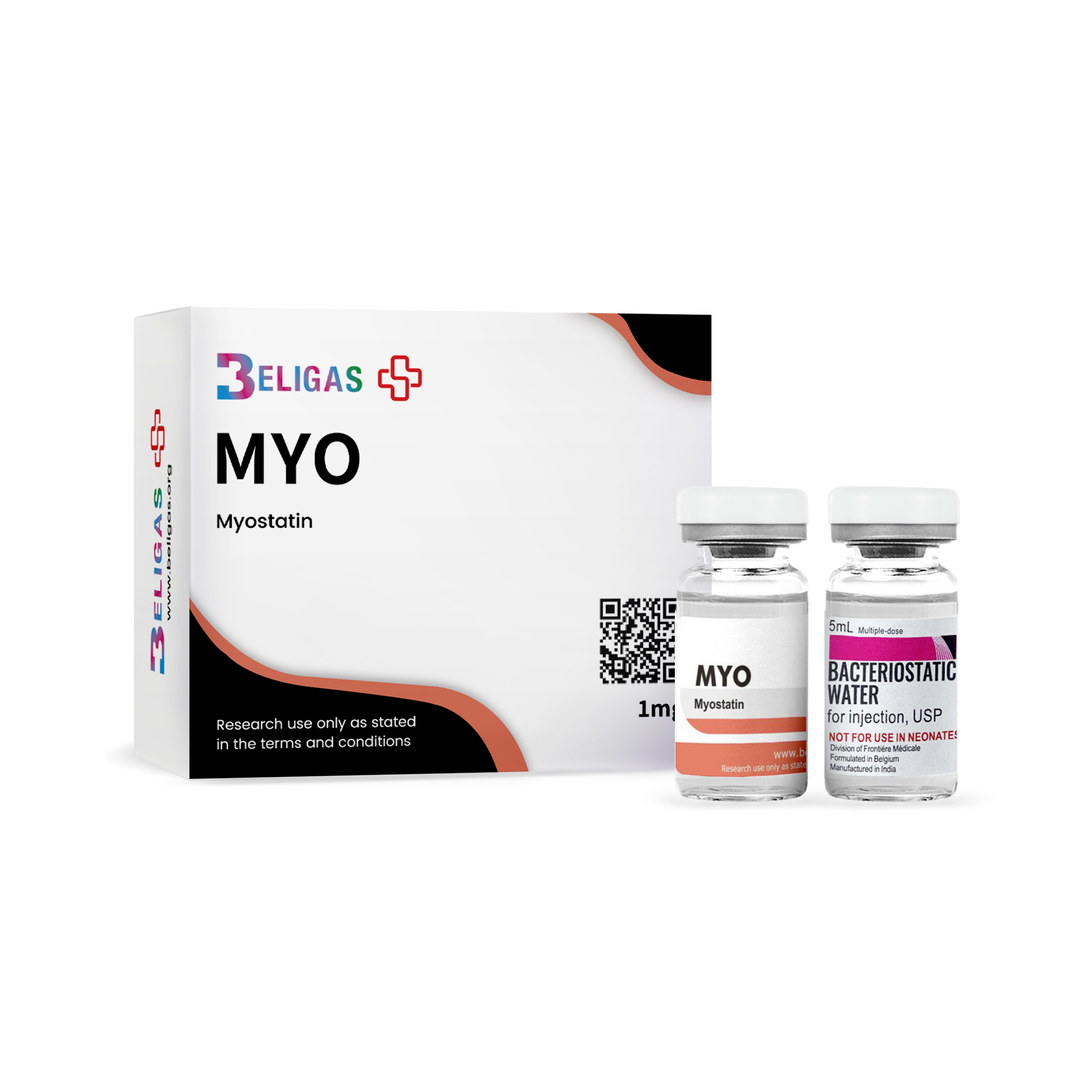 MYO 1mg<p class="fgs">Miostatina 1mg</p>