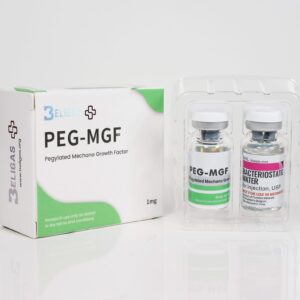 PEG-MGF<p class="fgs">Fator de Crescimento Mecano Peguilado 2mg</p>