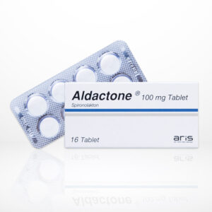 ALDACTONA 100mg