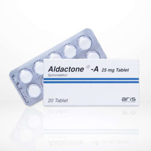 ALDACTONA 25mg