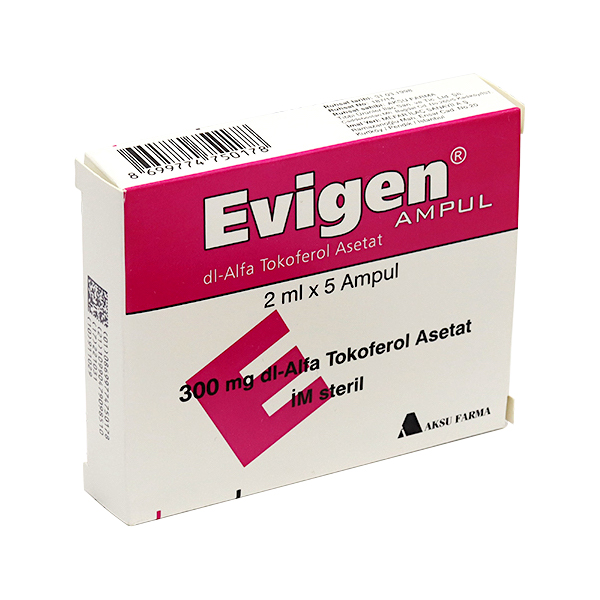 EVIGEN