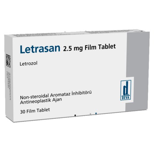 LETRASAN