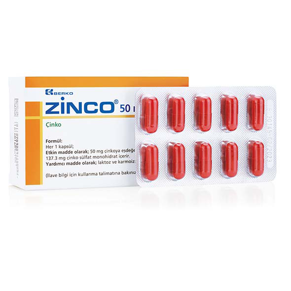 ZINCO