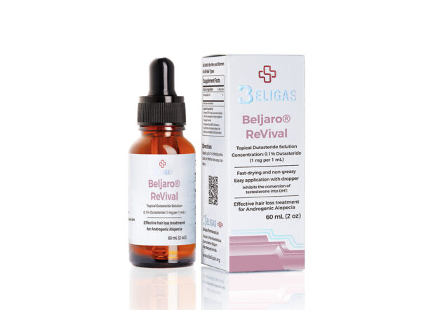 Beljaro Revival