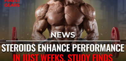 esteróides melhoram o desempenho