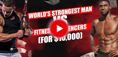 Influenciadores de condicionamento físico