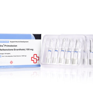 Primobolan, 100 mg