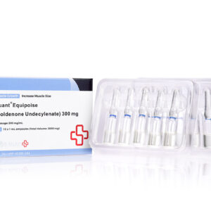 Equivalente, 300 mg