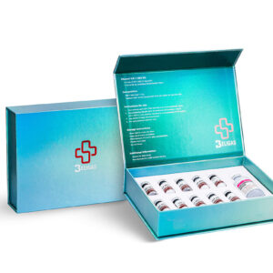 Kit Pheno® IGF-1 DES