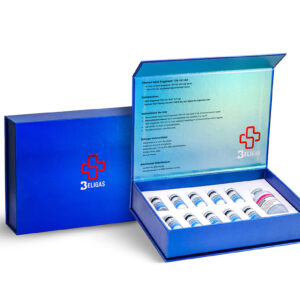 Kit Pheno® HGH Fragmento 176-191