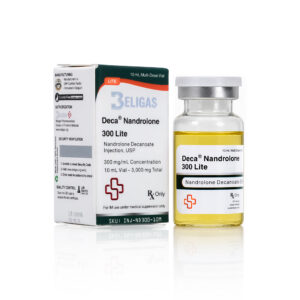 Deca® – Durabolin 300mg – Imagem 1