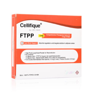 FTPP, 2 mg (1 ciclo completo: 10 mg no total)