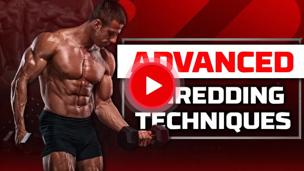 Técnicas AVANÇADAS de trituração