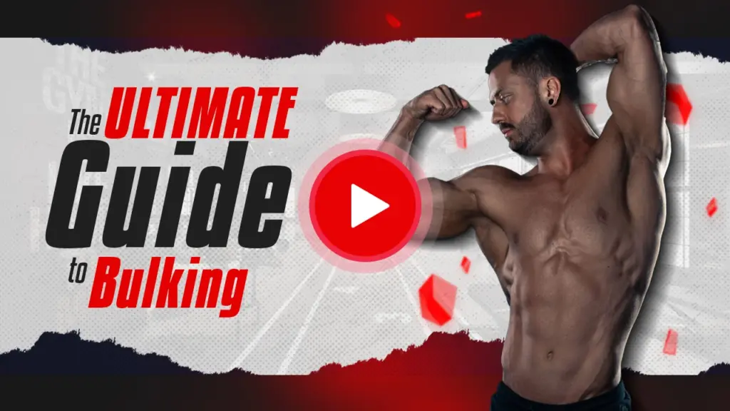 O guia definitivo para aumentar o volume